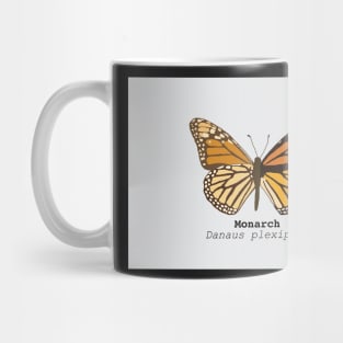 Monarch Mug